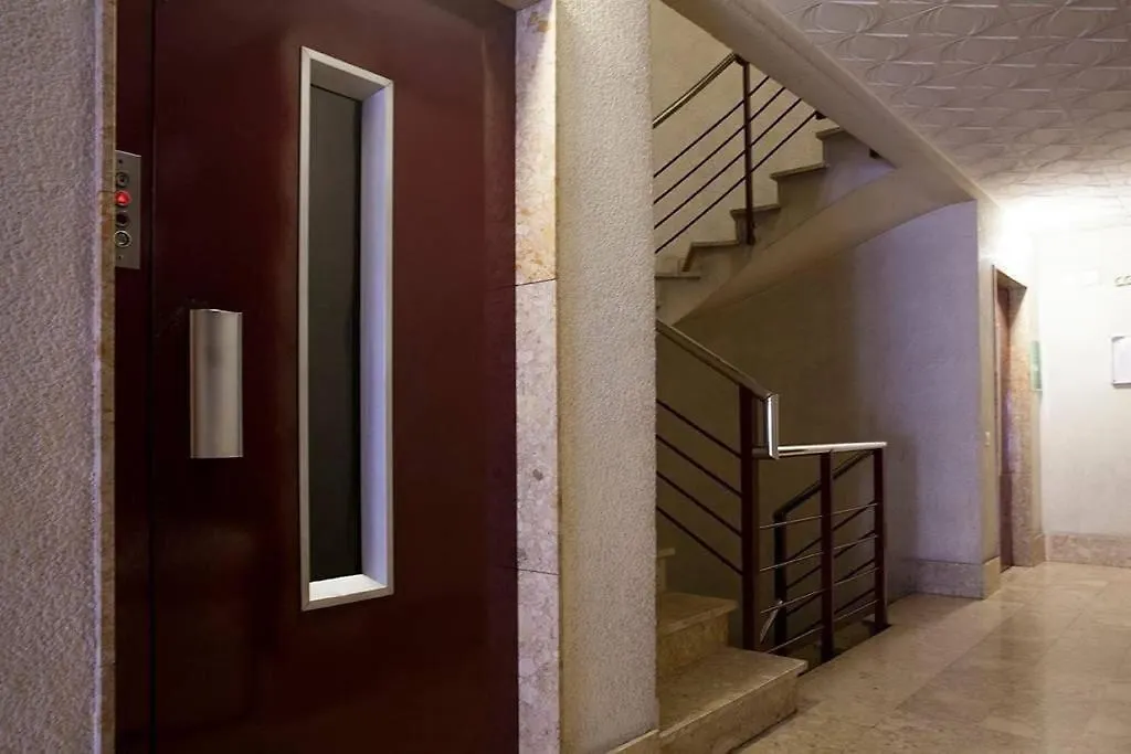 Apartmán Canela Homes Barcelona Tetuan