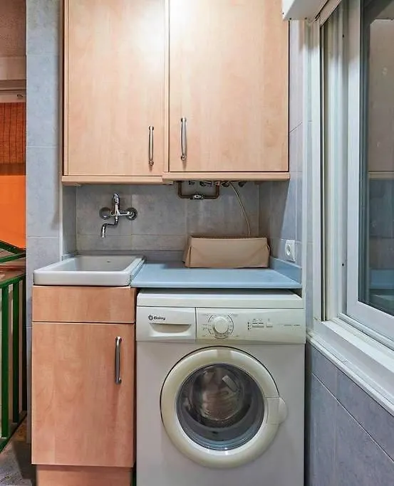 Canela Homes Barcelona Tetuan
