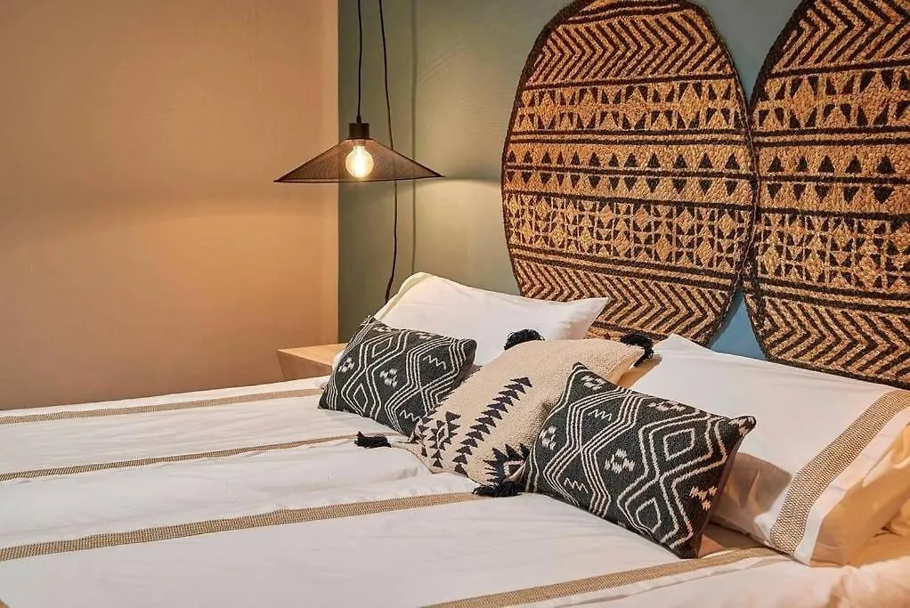 Apartment Canela Homes Barcelona Tetuan