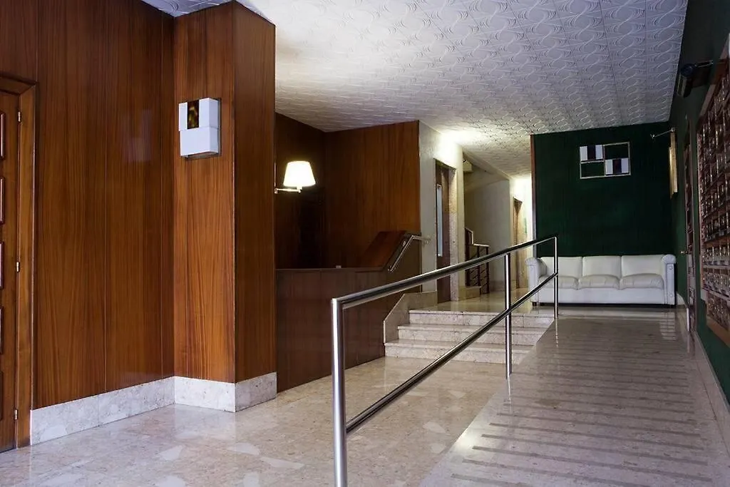 Canela Homes Barcelona Tetuan 0*,  Spain