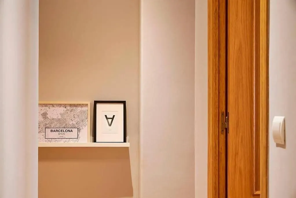 Canela Homes Barcelona Tetuan